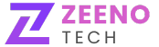 Zeeno Tech Logo