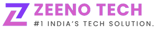 Zeeno Tech Logo